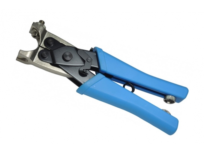 防水連接器壓接