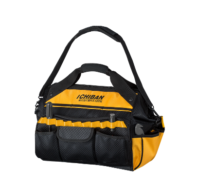 側背船型工具袋