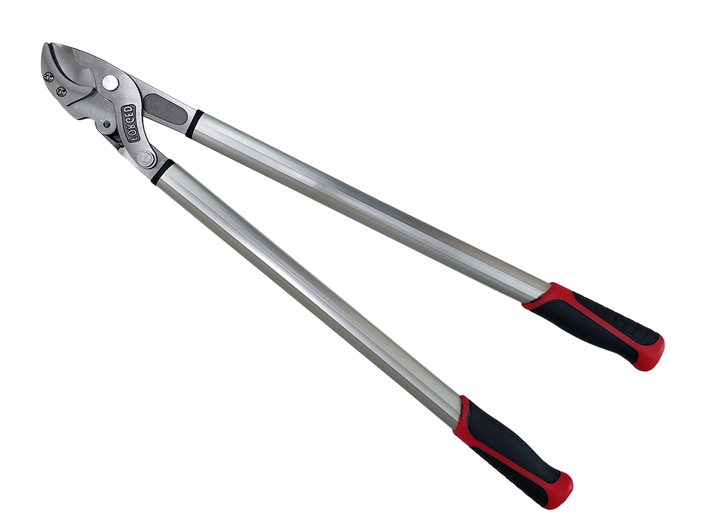 80cm Drop Forged Hook Anvil Lopper