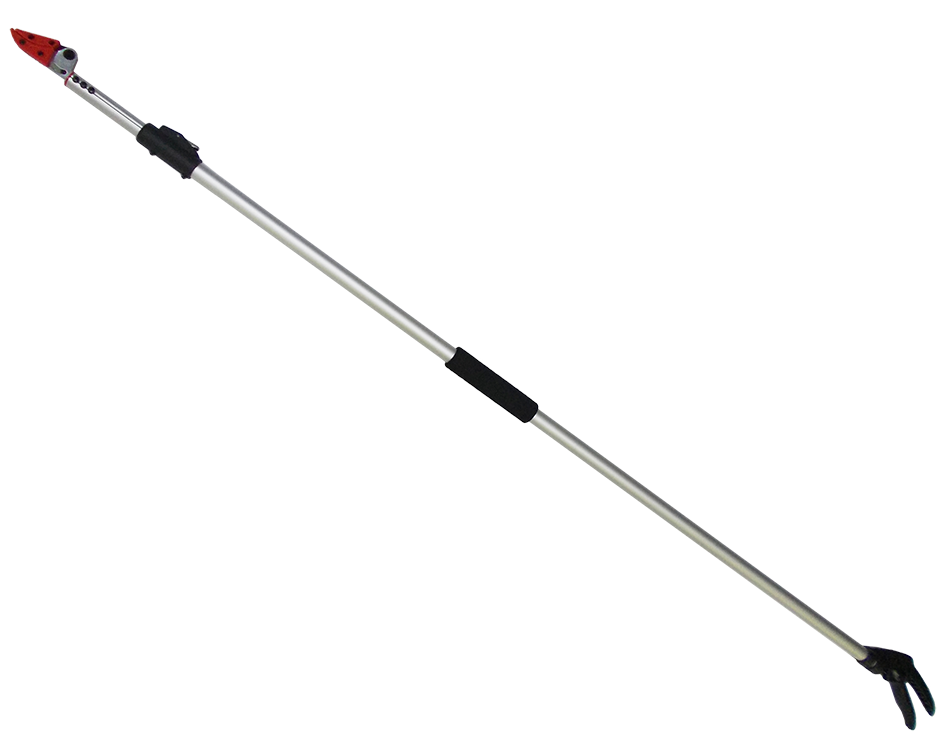 3M Telescopic Cut and Hold Pruner