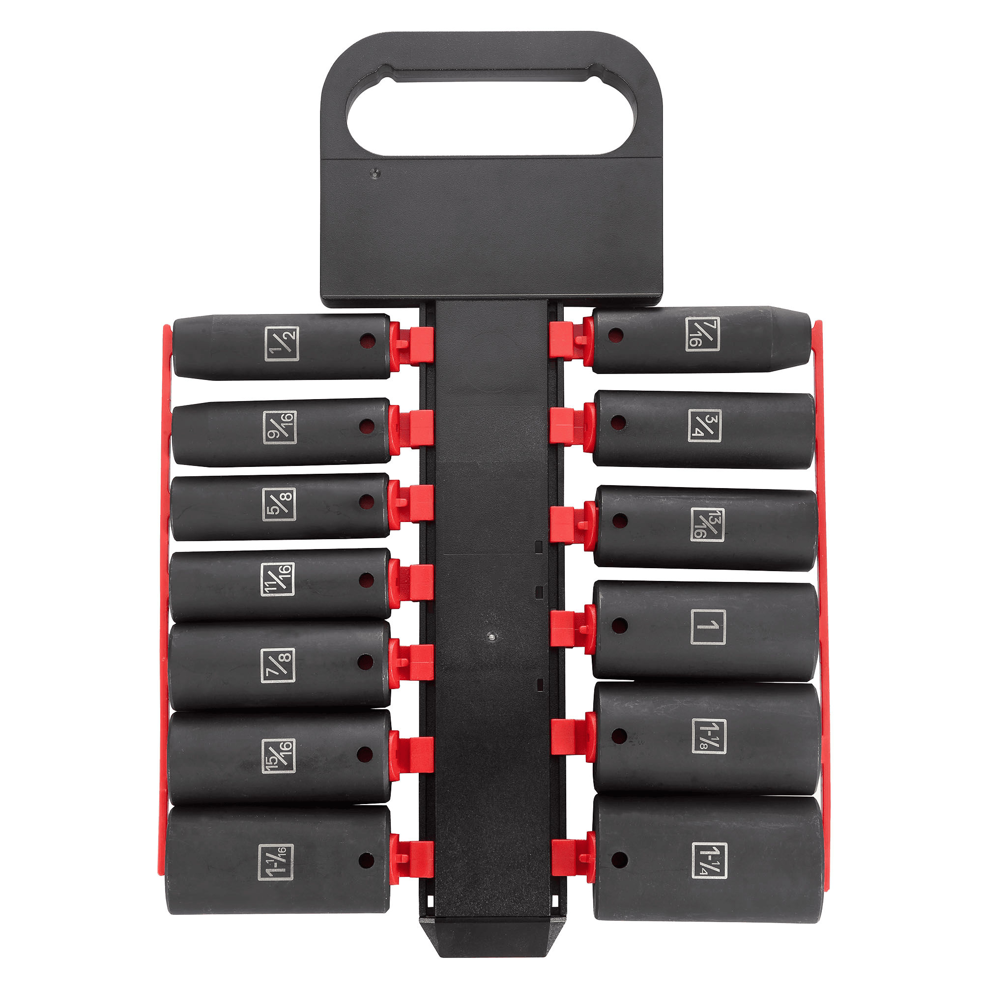 13PCS 氣動套筒組