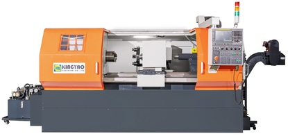 CNC LATHE K9