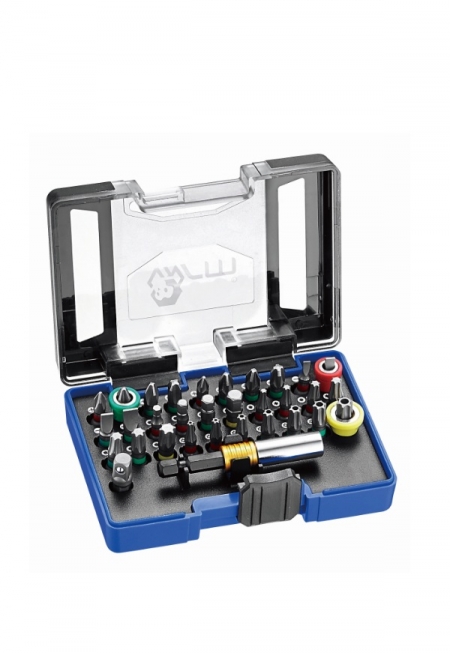 32PCS BIT SET