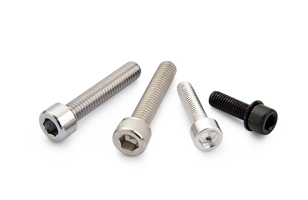 Screws - Standard Products
