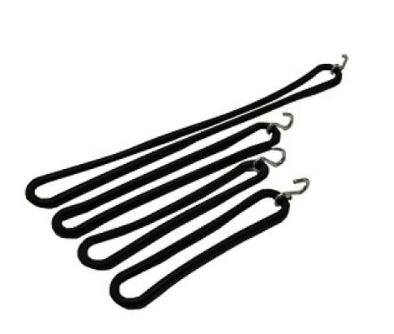 Span Rubber, Rubber Spanband