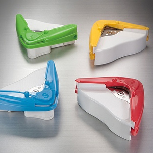 2-in-1 Corner Cutter  
