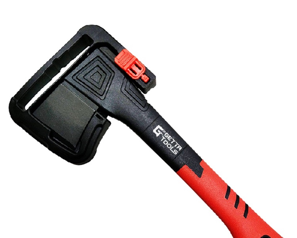 玻璃纖維斧頭系列