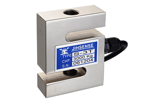 S-Type Load Cell