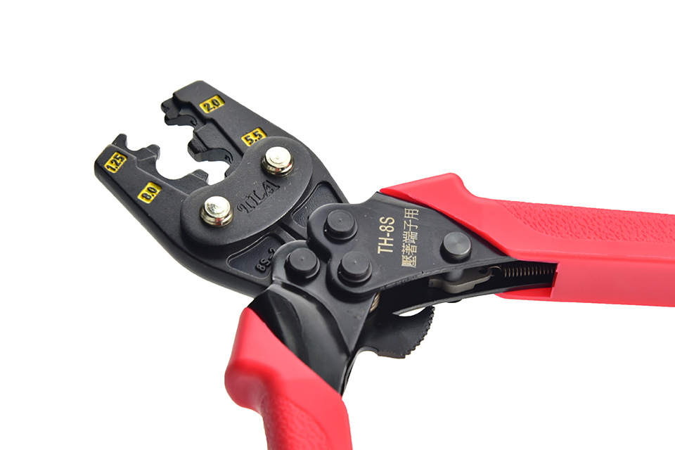 Crimping Tool