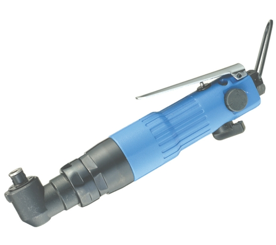 Pneumatic Screwdriver - Twin Hammer Type
