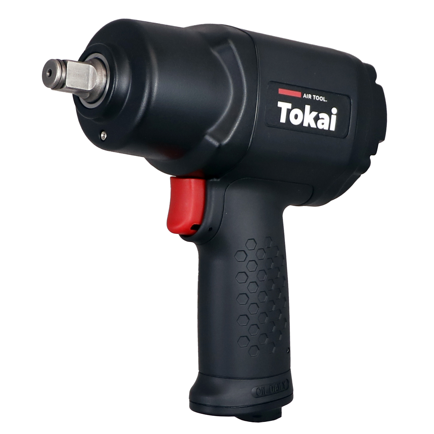 最大扭力專業 1/2