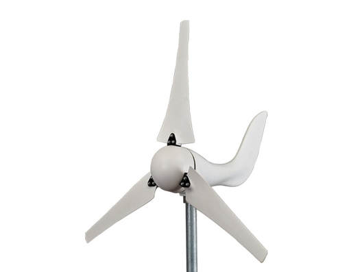 Lightweight 400W Residential Wind Turbine
