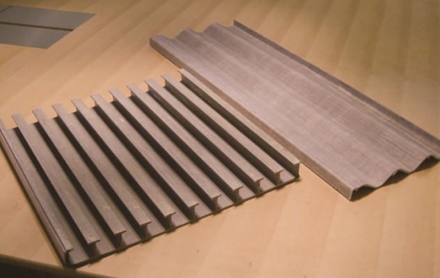 Non-Slip Floor Panels & Protective Panels for Construction