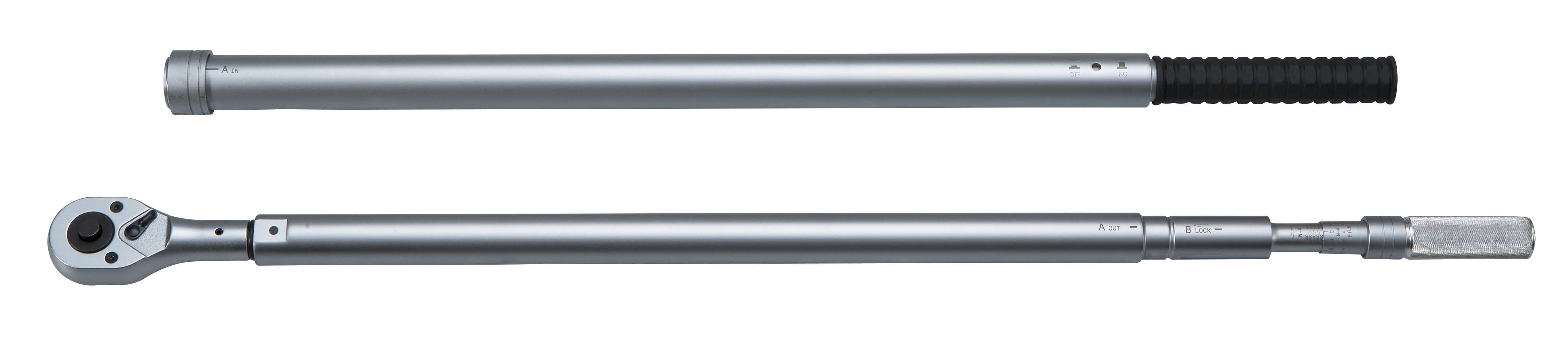 L Type　Torque Wrench