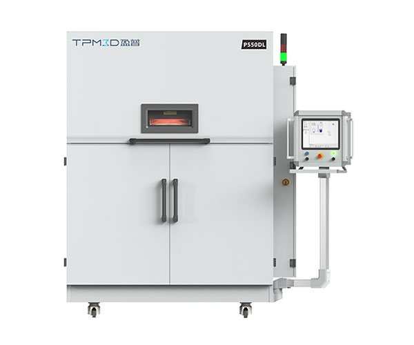 盈普 TPM3D P550DL 工業級SLS 3D列印機