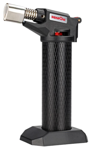 Butane Gas Torch