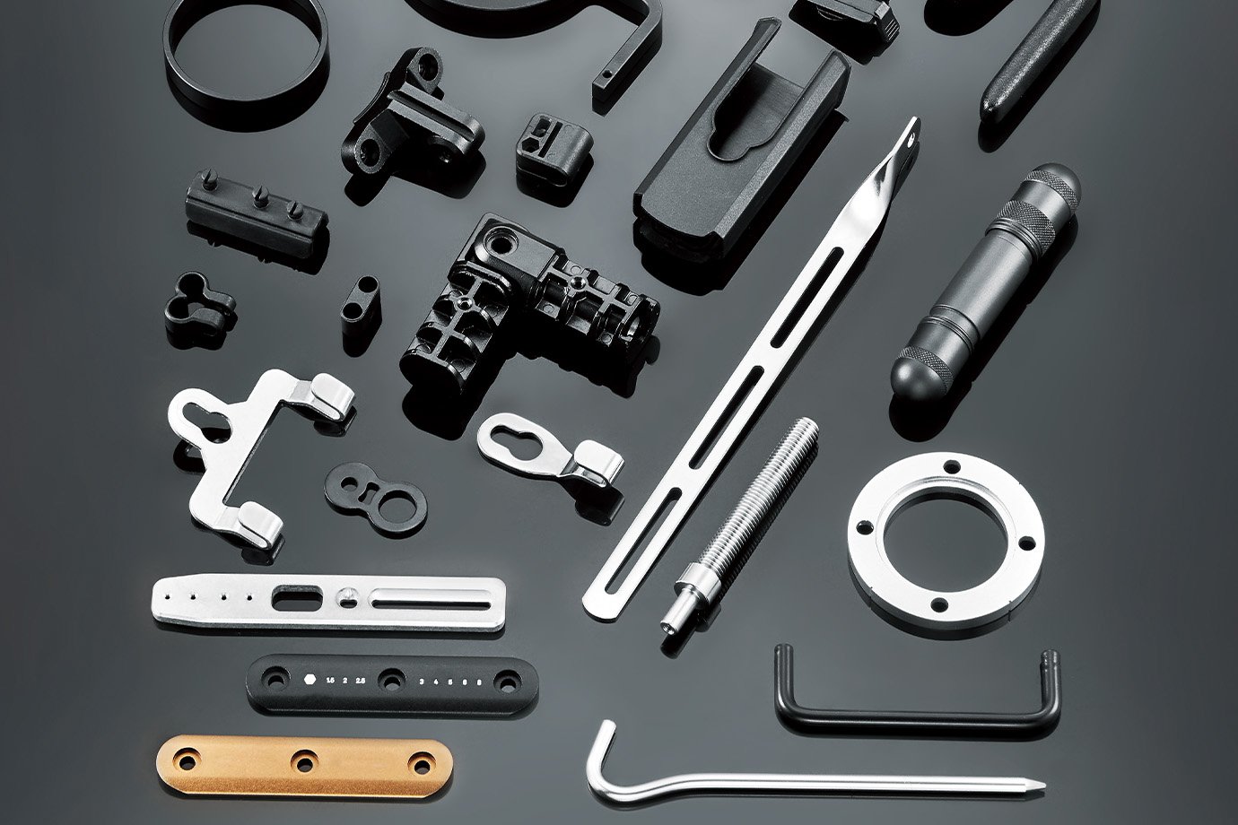 One-stop professional