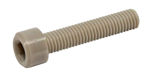 PEEK (Polyetheretherketone) / Advanced Engineering Plastics