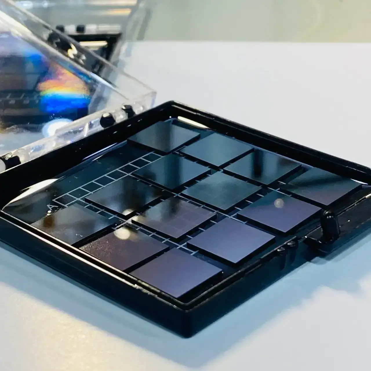 Diamond Substrate/Diamond Wafer