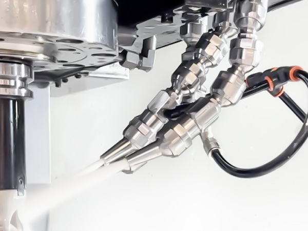 smartec 切削液加速器