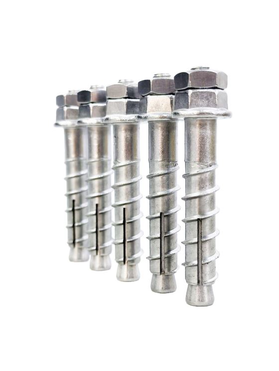 Yuchi ExpansionBolts can Reusable