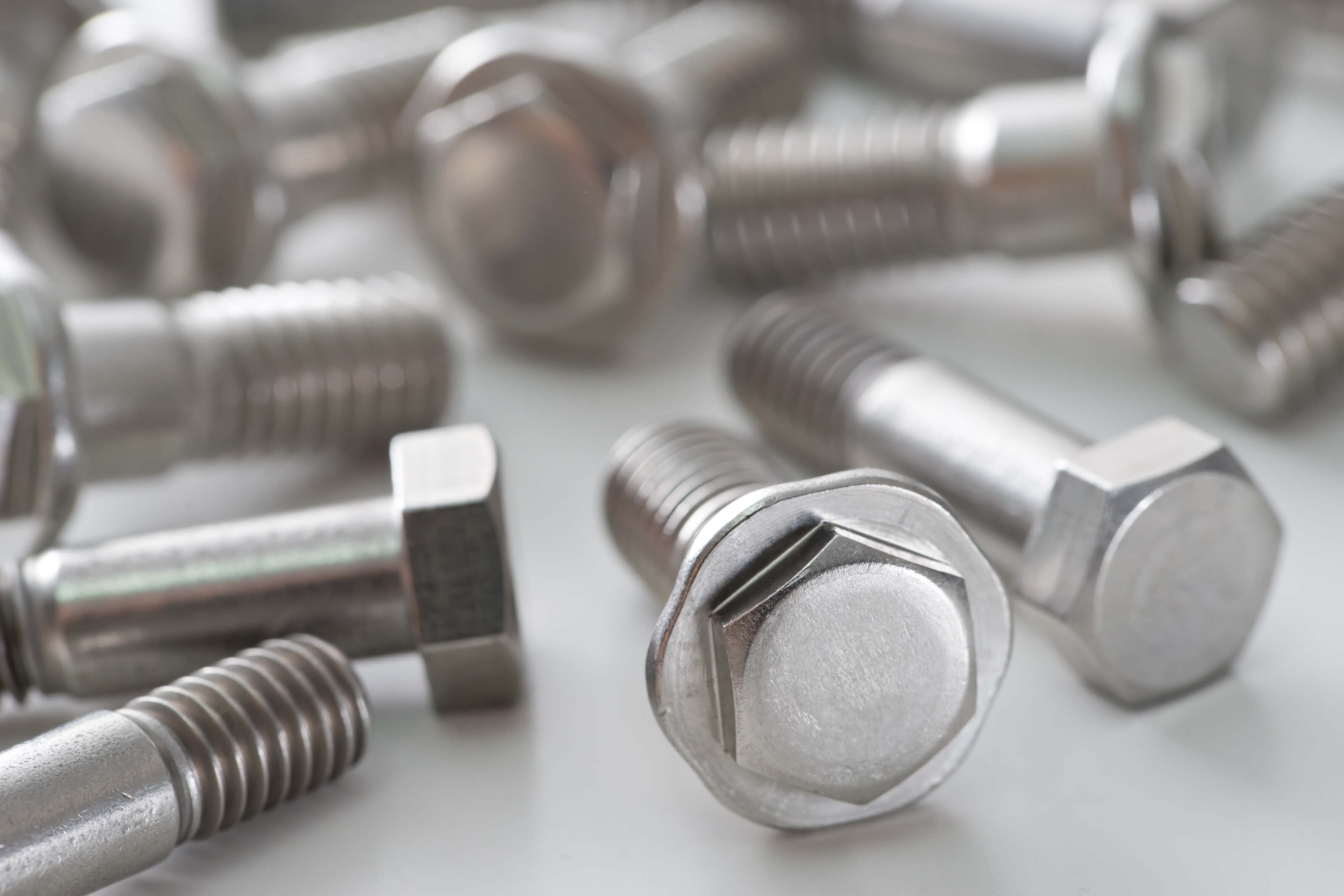Automotive Fasteners & Screws