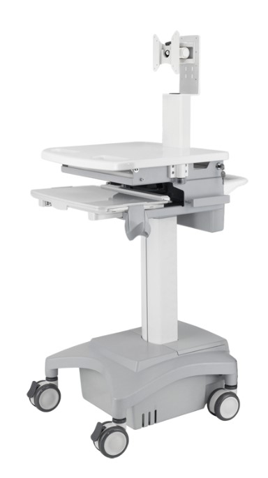 Mobile Computing Cart