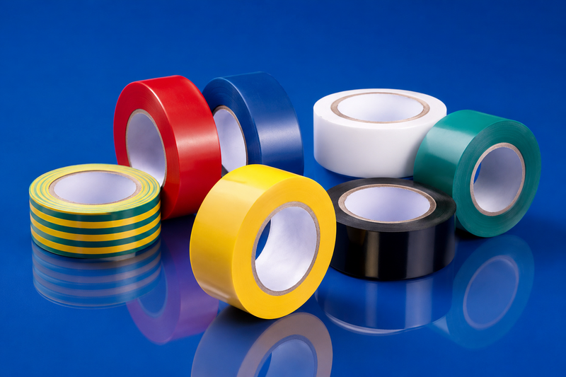 Electrical Insulation Tapes