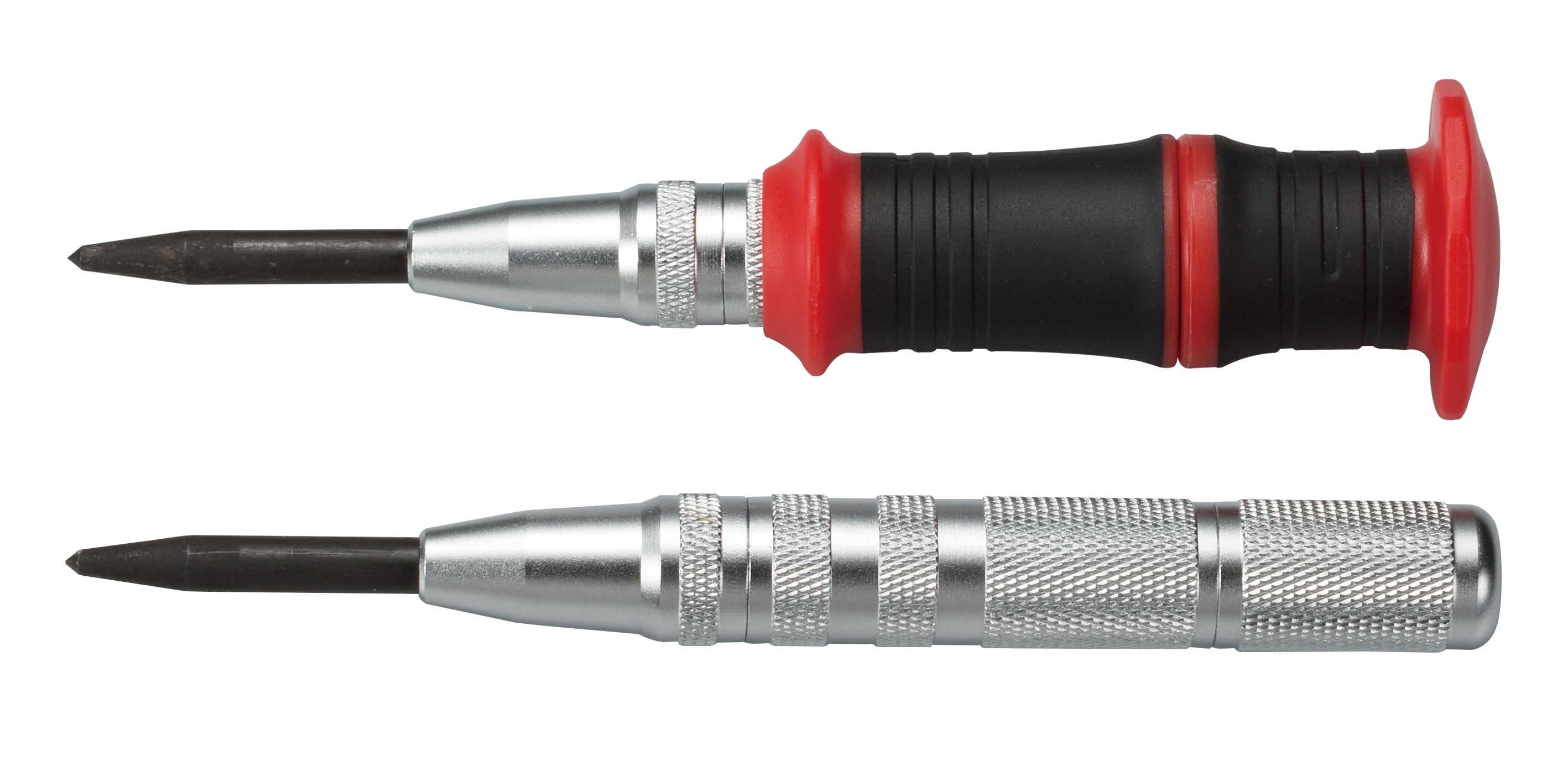 Auto Center Punch