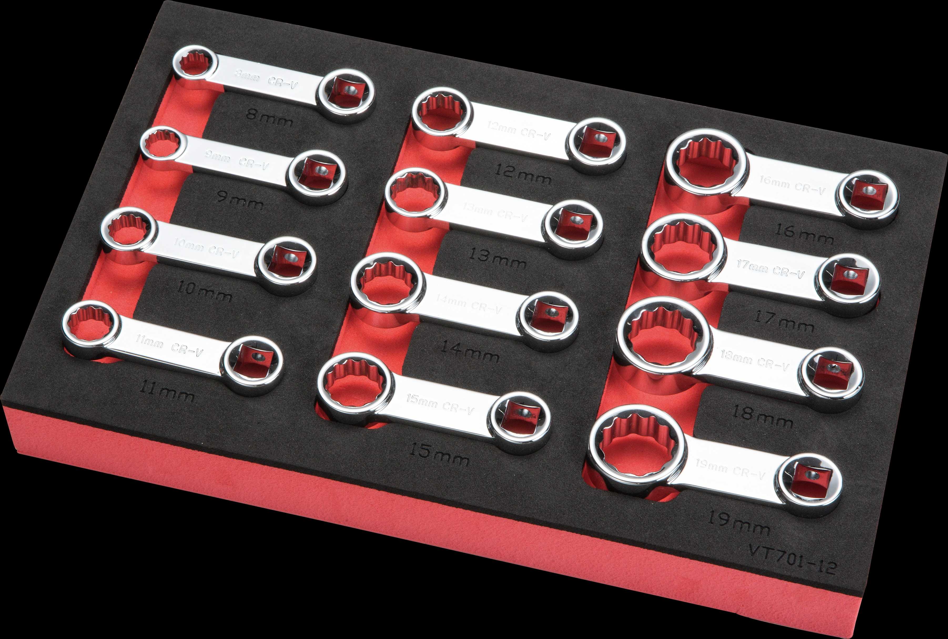 Torque adapter Set