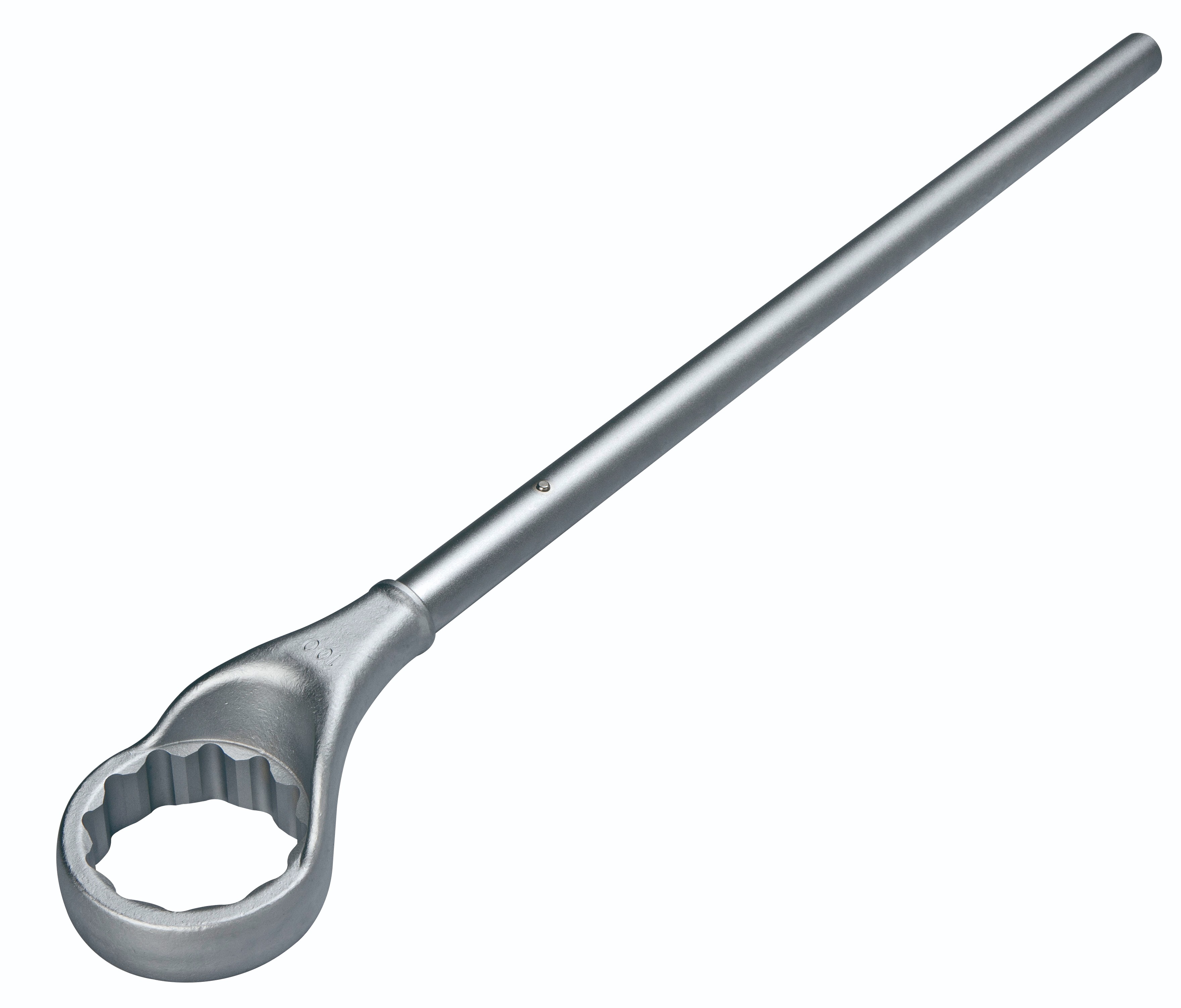 Single Ring Wrench 70° Offset