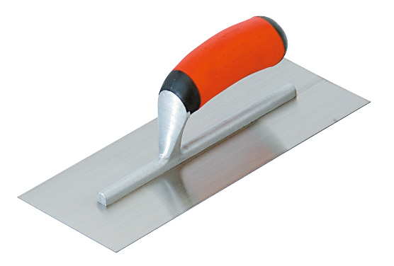  PLASTERING TNOWEL ERGONOMIC HANDLE