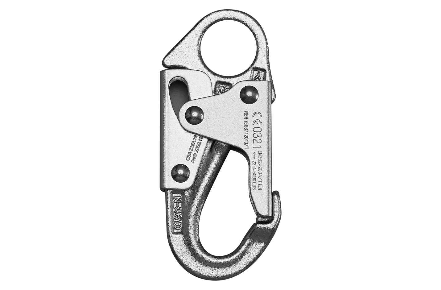 Rope Snap Hook