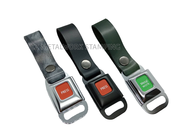 Buckle 01-1