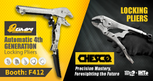 共茂工業股份有限公司